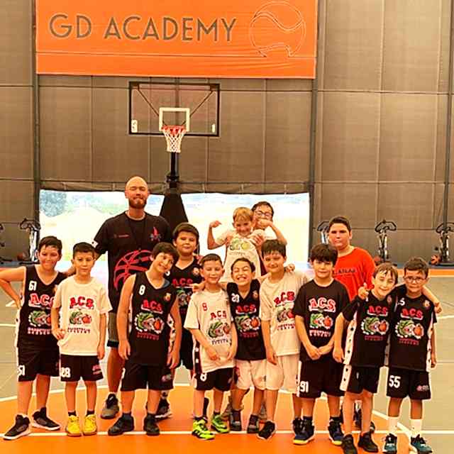 Bursa Voleybol Spor Okulu