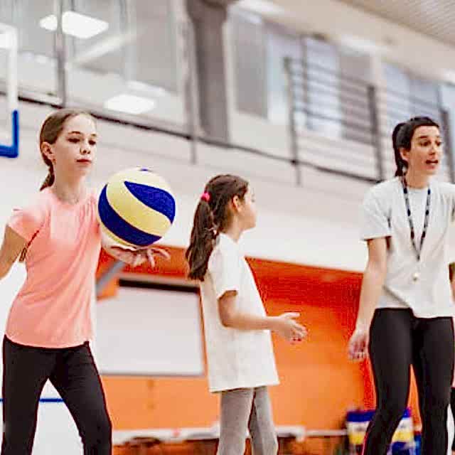 Bursa Voleybol Spor Okulu