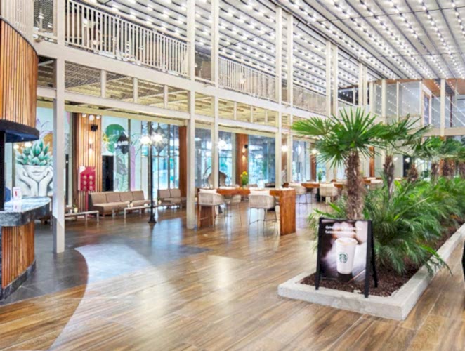 Gd Tennis Academy Antalya