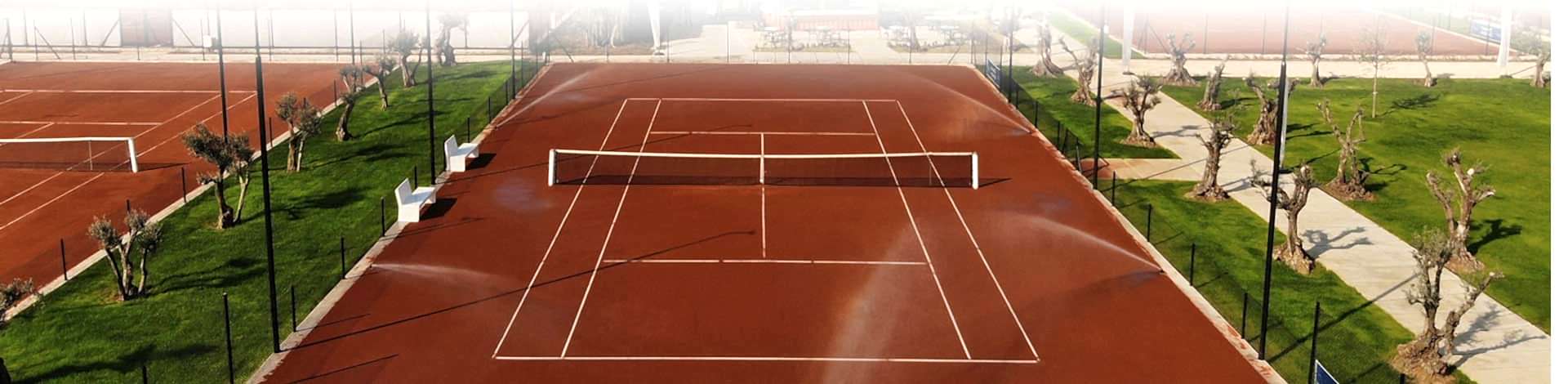 GD Tennis Bursa Spor Okulu